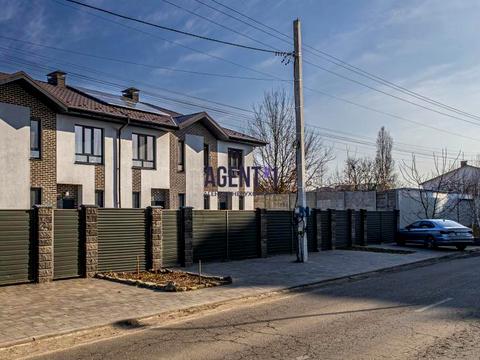 будинок за адресою Черкаська вул.