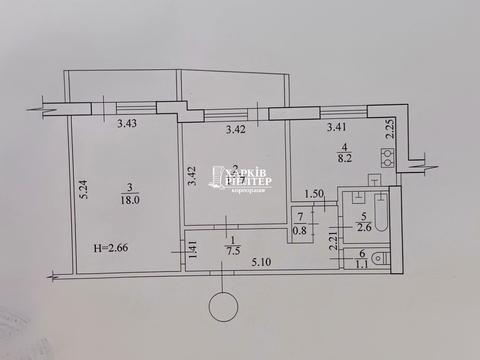 квартира за адресою Миру вул., 116