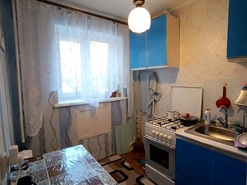 квартира по адресу Хворостянка ул. (Праці), 30