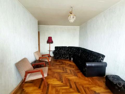 квартира за адресою Запорізька вул., 7