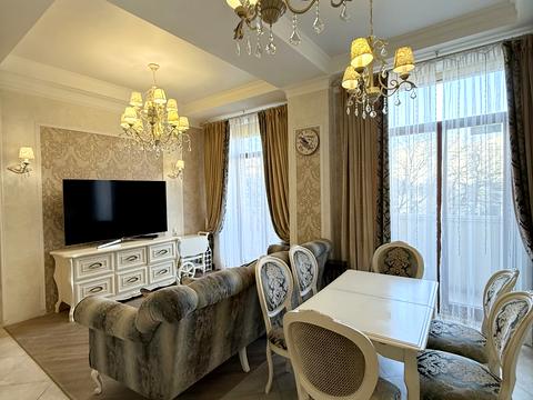 квартира за адресою Військовий узвіз, 1