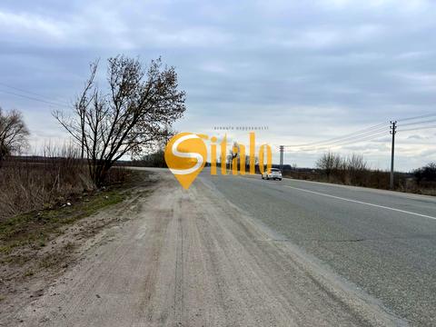 ділянка за адресою 