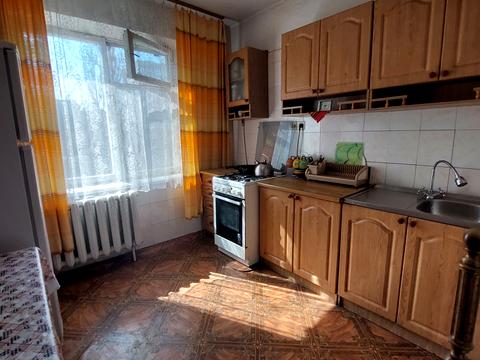 квартира за адресою Лазурна вул., 6-А