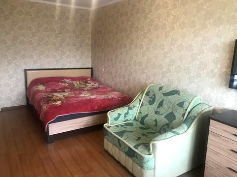 квартира по адресу Зодчих ул., 30