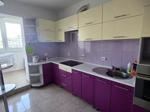 квартира за адресою Милославська вул., 4