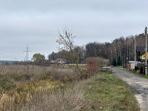 участок по адресу 