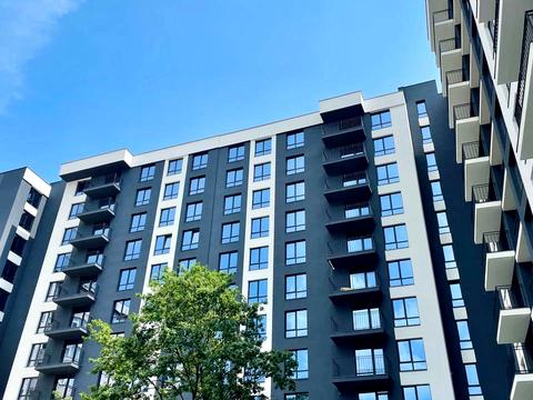 квартира за адресою Хіміків вул., 28