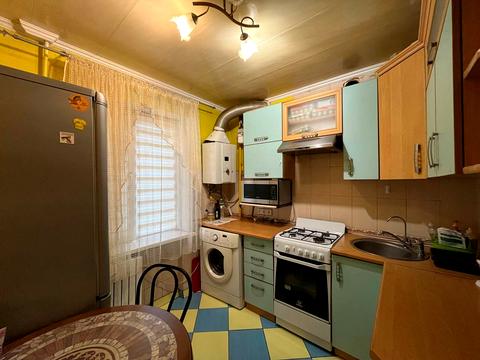 квартира за адресою Поштовий просп. (Карла Маркса), 54