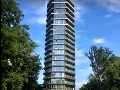 квартира за адресою Французький бульв., 85/5