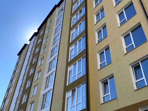 квартира за адресою Галицька, 92