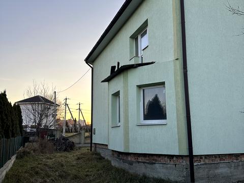 будинок за адресою Вовчинецька вул., 1б