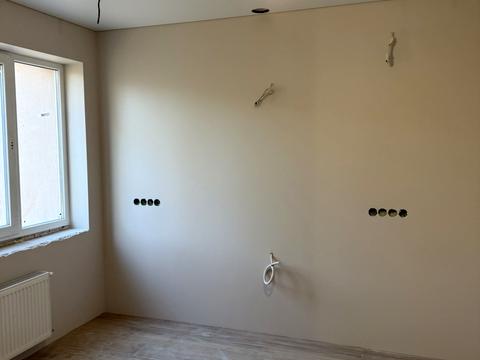 квартира за адресою Новопольова вул., 2а