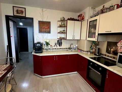 квартира по адресу Симона Петлюры ул. (Черняховського), 36-Б