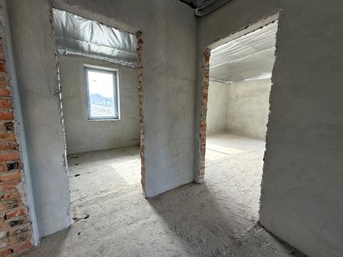 будинок за адресою с. Байківці, Просвіти, 2