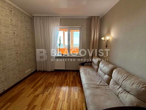 квартира по адресу Академика Палладина просп., 23