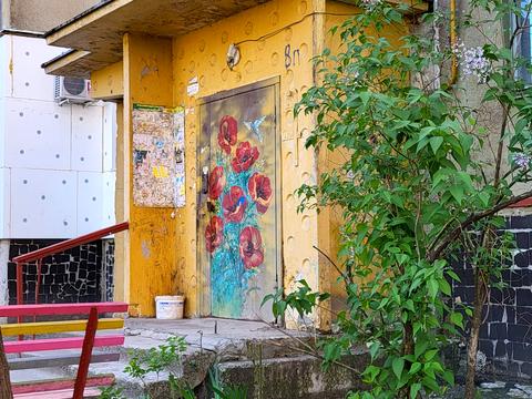 квартира за адресою Миколи Вавілова просп., 9/26