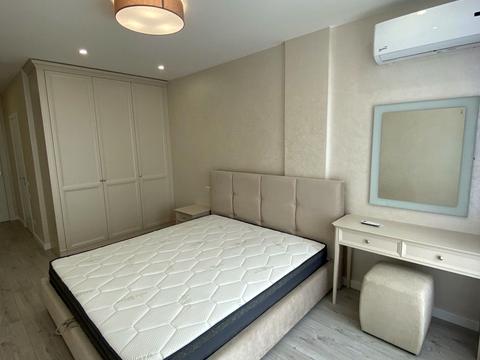 квартира за адресою Тадея Рильського бульв., 3