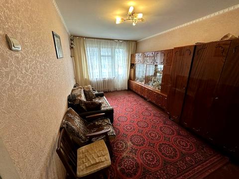 квартира по адресу Партизанська ул., 51