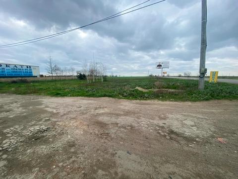 участок по адресу с. Лиманка, Степова
