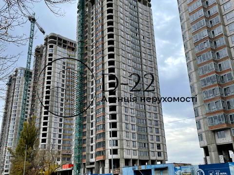 квартира за адресою Клеманська вул., 7