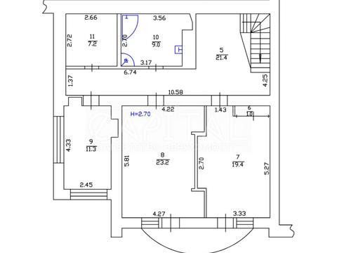 квартира за адресою Володимира Івасюка просп. (Героїв Сталінграду), 22