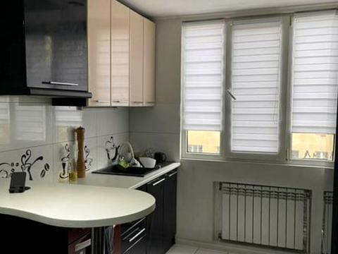 комната по адресу Максимовича ул., 5