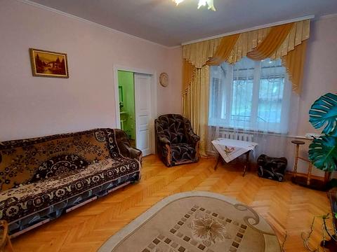 дом по адресу Стрелецкая ул.