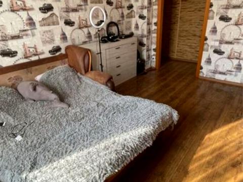 квартира за адресою Любомирівська вул. (Сачка), 7