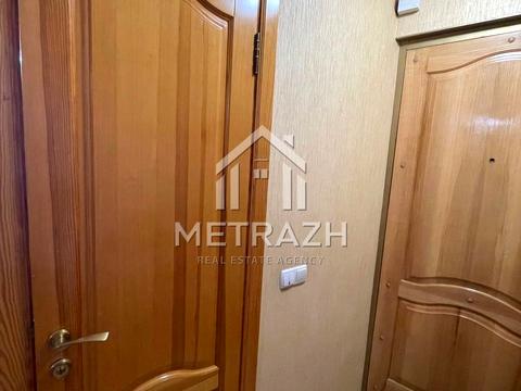 квартира за адресою Тракторобудівників просп., 77