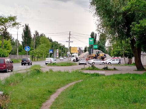 ділянка за адресою Стеценка вул.