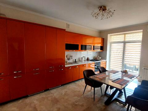 квартира за адресою Паркова вул., 48