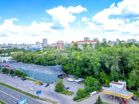 квартира по адресу Клочковская ул., 117