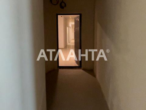 квартира за адресою Краснова вул., 3а