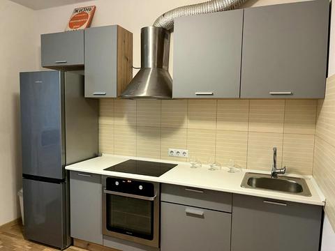 квартира по адресу Урловская ул., 23