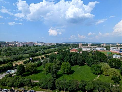 квартира за адресою набережна Василя Стефаника вул., 32