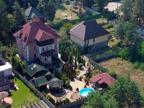 дом по адресу Польова, 50