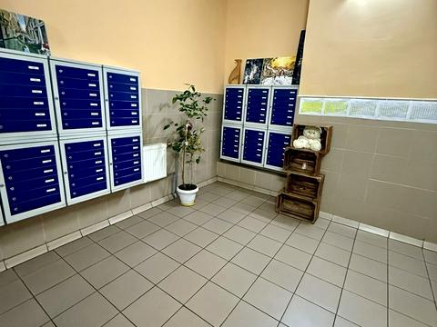 квартира за адресою Верховинна вул., 35