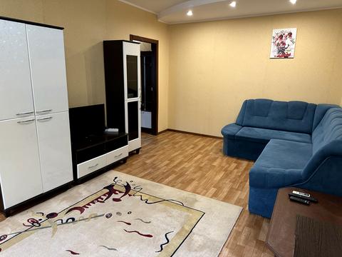 квартира за адресою житловий масив Тополя-3 вул., 31