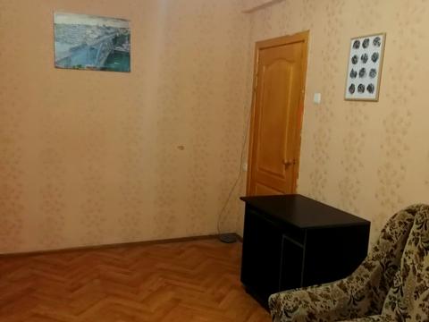 квартира за адресою Івана Микитенка вул., 21