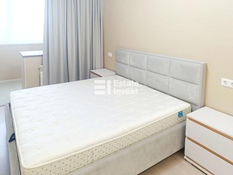 квартира за адресою Ахсарова вул., 3В