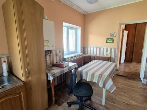 дом по адресу 1-й Лазаретний п-к, 5