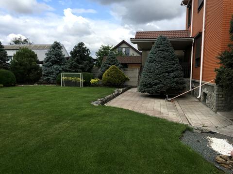 дом по адресу Измаила Срезневского ул. (Бєлінського)