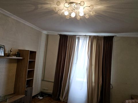 квартира за адресою Переможців вул., 6