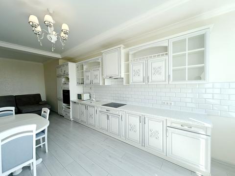 квартира за адресою Генуезька вул., 5