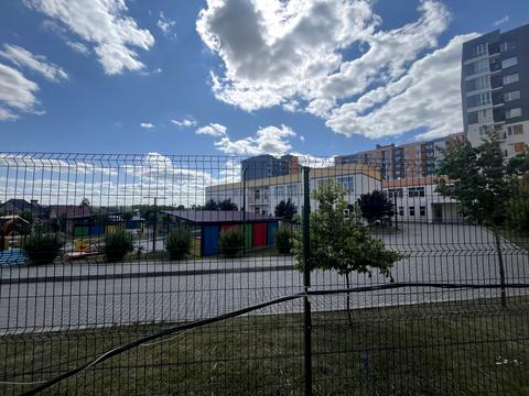 квартира по адресу Вулиця немирівське шосе, 94
