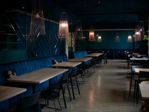 коммерческая по адресу Елены Телиги ул., 6