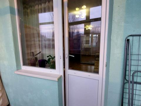квартира за адресою Озерна вул. (Червоних Майовщиків), 35