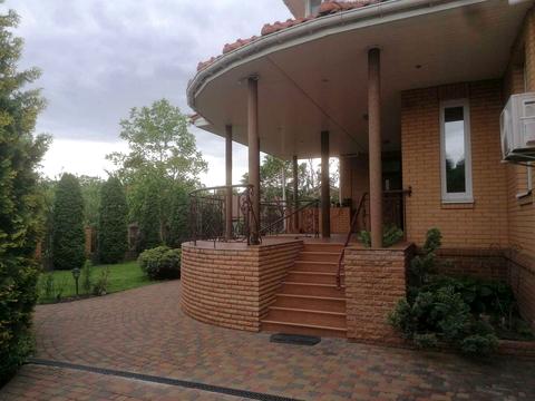 будинок за адресою Академіка Шалімова вул.
