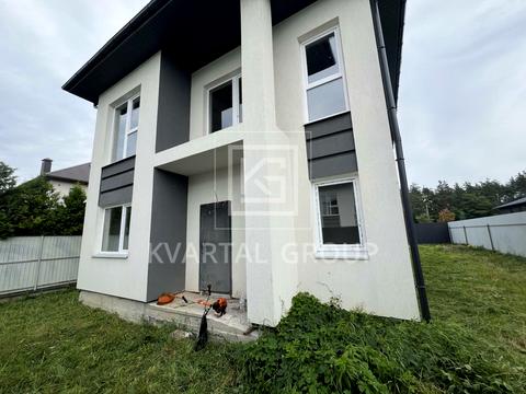 дом по адресу Васильковская ул., 23