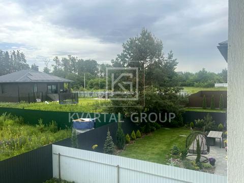 дом по адресу Васильковская ул., 23